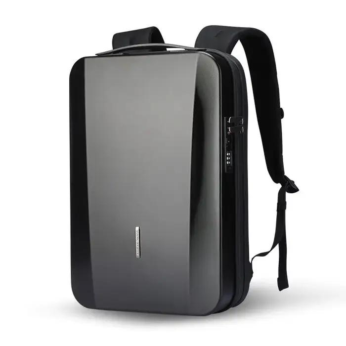 Mark Ryden ABS antivol extérieur personnalisé sacs pour ordinateur portable mot de passe serrure voy