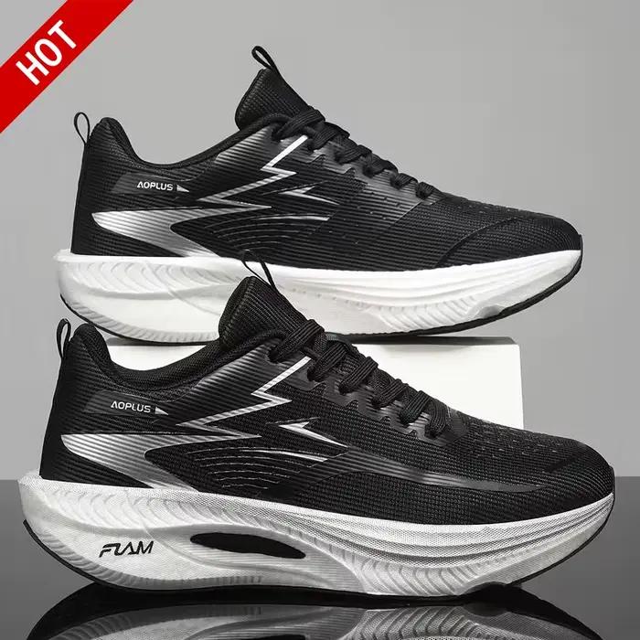 Chaussures de course à la mode pour hommes et femmes