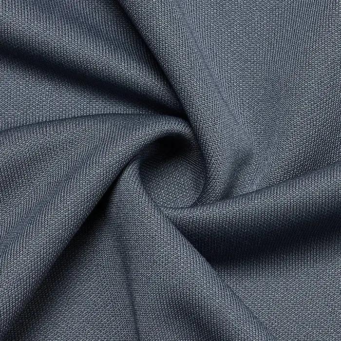 Xtep T-Shirt à manches courtes et col rond pour hommes, séchage rapide, entraînement sportif, respir