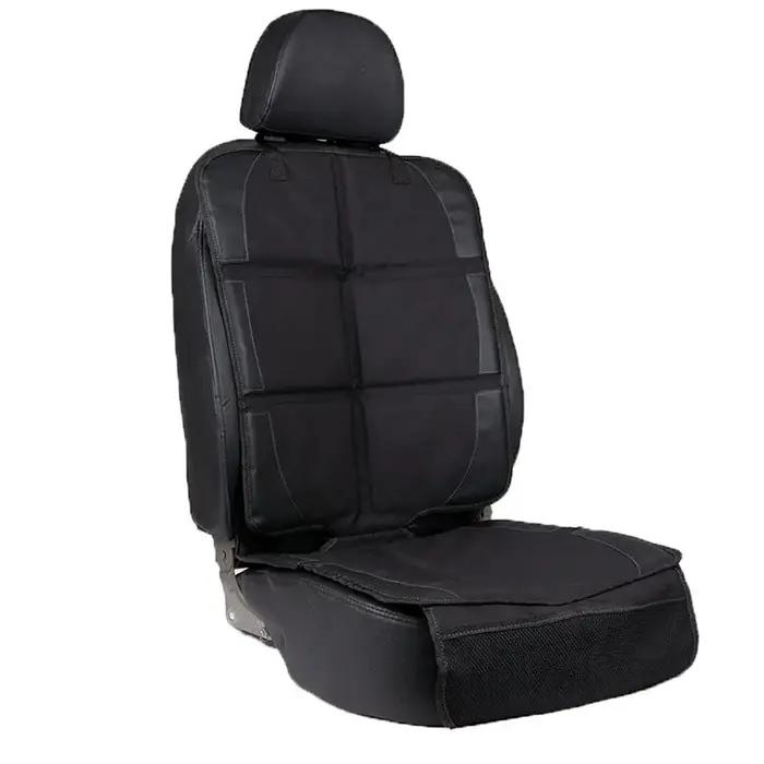 Housse de protection de siège pour Tesla modèle 3 Y Juniper Highland 2025, pour enfants, coussin de