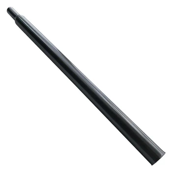 Tige de selle ultralégère en titane/Ti pour vélo pliant Brompton évasé de 31,8 mm