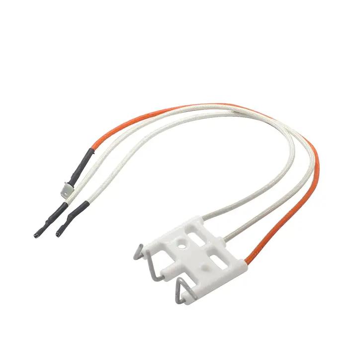 Électrodes d'allumage et d'ionisation pour chaudières à gaz, pièces de rechange pour chauffe-eau, 1