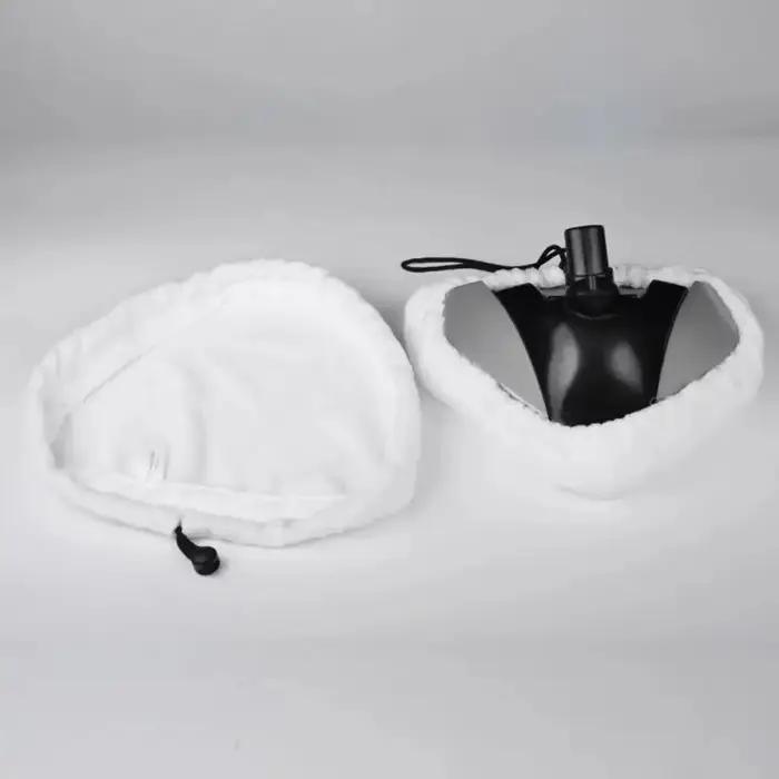 Tampons de rechange pour vadrouille à vapeur, accessoires pour vadrouille à vapeur Steamboy X5 H2O H