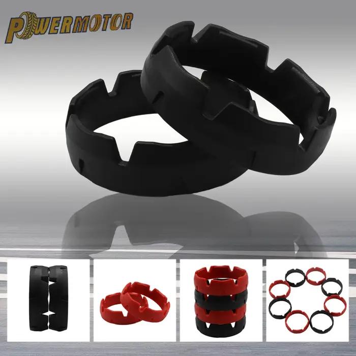 Accessoires Enduro pour KTM, anneau de Protection de fourche avant de moto SX EXC SMR, amortisseur,