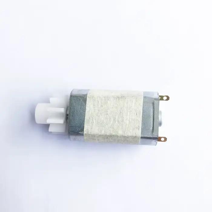 Perceuses de manucure électriques à moteur Miniature, accessoires de poignée de Machine de manucure,
