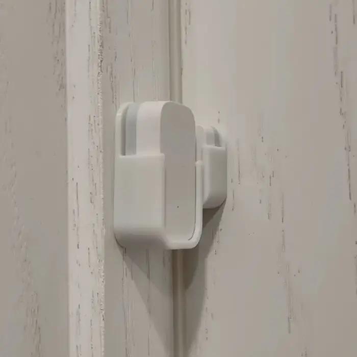 Aqara – capteur de porte/fenêtre Original Zigbee, connexion sans fil, Mini capteur de porte intellig