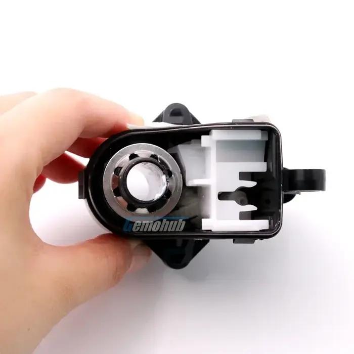 Pour Mazda 6 Atenza CX-5 cx9 CX-50 POWER pliant côté miroir moteurs module engrenage cerceau PCB con