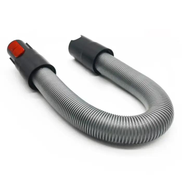 Tuyau d'extension Flexible et raccords de tuyaux télescopiques pour aspirateur Dyson V7 / V8 / V10 /