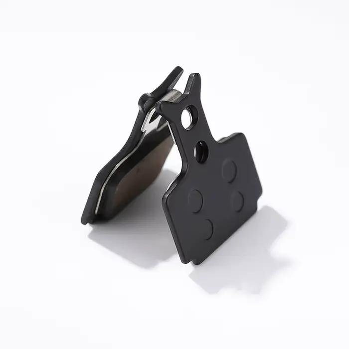 30 paires 60 pièces vélo vélo plaquettes de frein à disque pour SHIMANO AVID HAYES SRAM Magura formu
