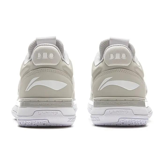 Li-Ning WAY OF WADE 1 LOW Chaussures de basket-ball professionnelles pour hommes BOOM Cushion Chauss