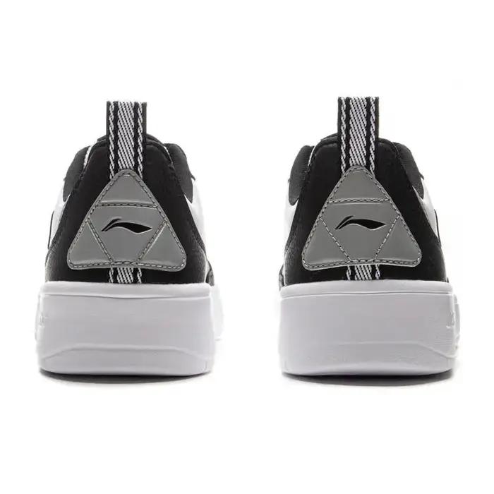 Li-Ning LIGHTCOOL Chaussures de sport unisexes, chaussures de sport classiques et confortables, bask