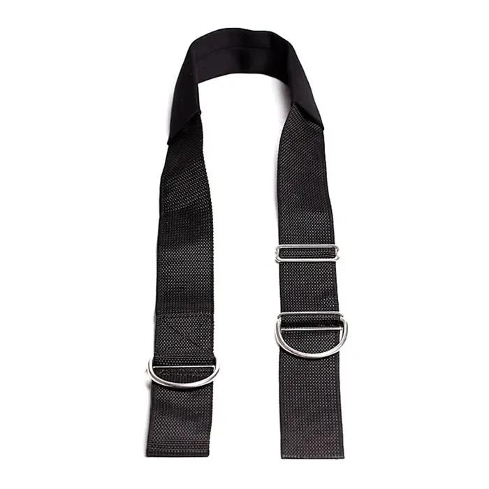 Sangles de crotch réglables pour plongée sous-marine, harnais de plongée, compensateurs de veste, ce