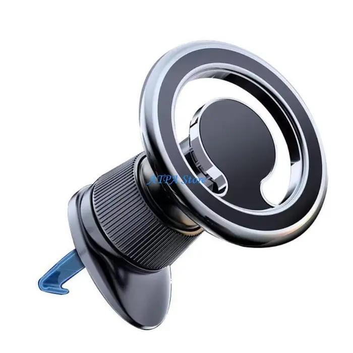U13C Support téléphone magnétique pour voiture Support téléphone portable universel Support Support