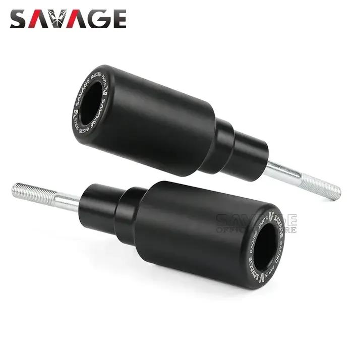 Pour HONDA Hornet 600 cadre curseur Crash protecteur CB600F CB600S CB CBF 600 N/S/F moto moteur Cras