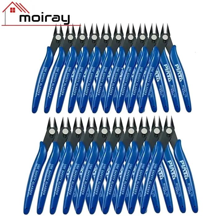PLATO 170-Pince alertes onale électronique pour coupe latérale, coupe-fil, pièces d'imprimante 3D, 1