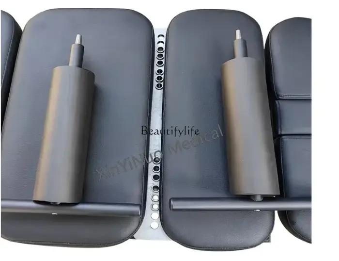 LJYTavolo pendente chiropratico pour il contrôle del piede di nuovo design per colonna vertebrale