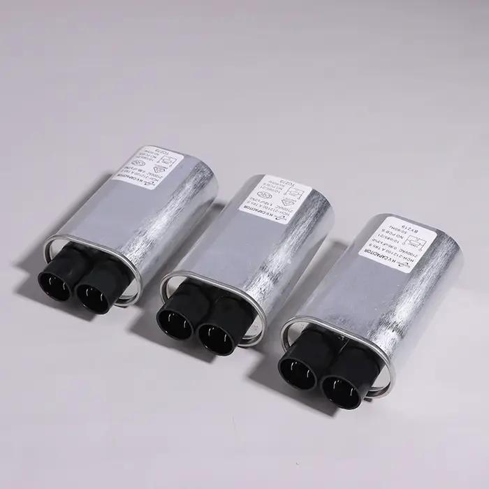 Four à micro-ondes haute tension, 1 pièce, nouveau, 0.85uF/0.9uF/0.95uF/1.00uF/1.05uF/1.08uF/1.1uF
