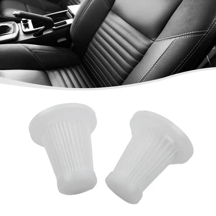 2/3/5/10/20 pièces aspirateur de voiture réutilisable remplacer les accessoires filtres lavables acc
