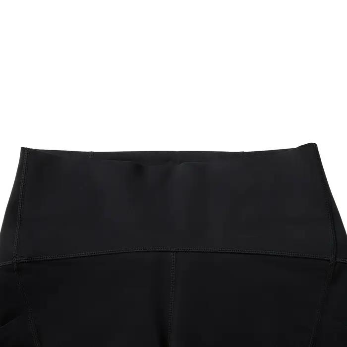 Li-ning short de Fitness femme INNOLOCK 64% Polyamide 36% élasthanne doublure ajustée sport bas conf