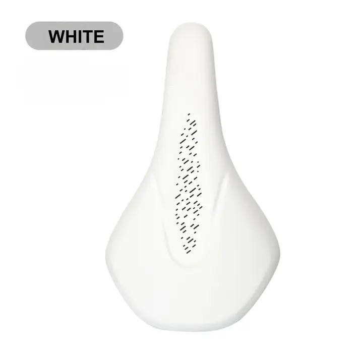 Selle de vélo confortable pour hommes et femmes, coussin de siège de vélo souple, siège de vélo avec