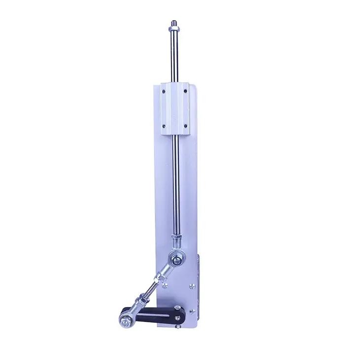 DORCH-Actionneur de Culbuteur Télescopique avec Adaptateur de Régulation de Vitesse, Machine Linéair