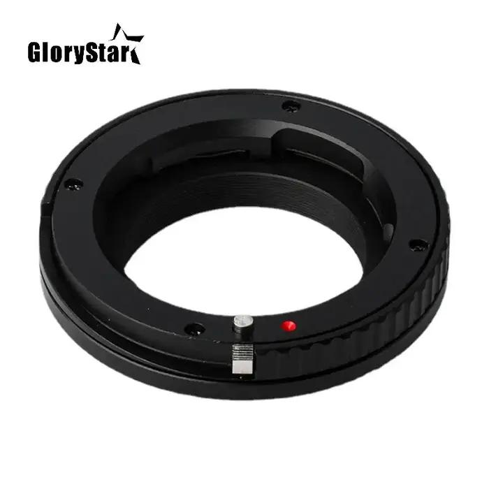 Tube annulaire adaptateur Macro hélicoptère LM-NEX, pour objectif Leica M Lm vers Sony E Mount NEX-7