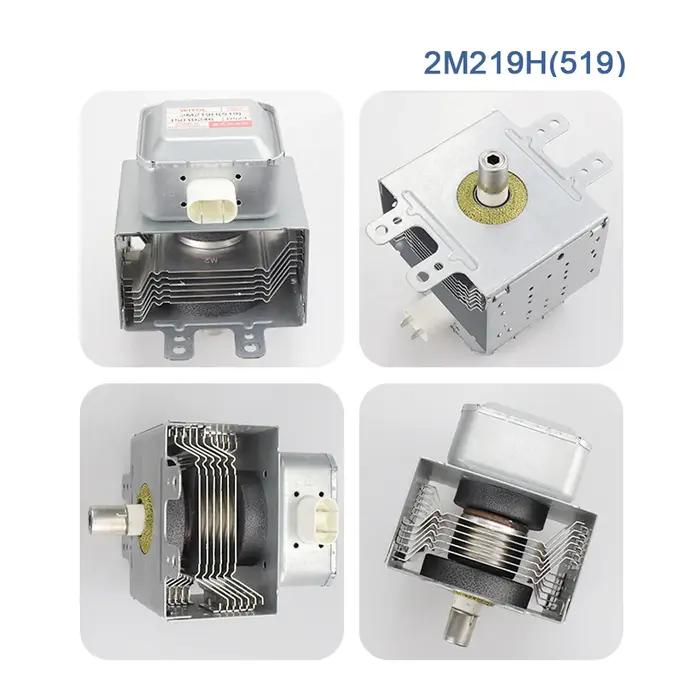 2M219H(519) pour magnétron micro-ondes, conversion morte Sanyo
