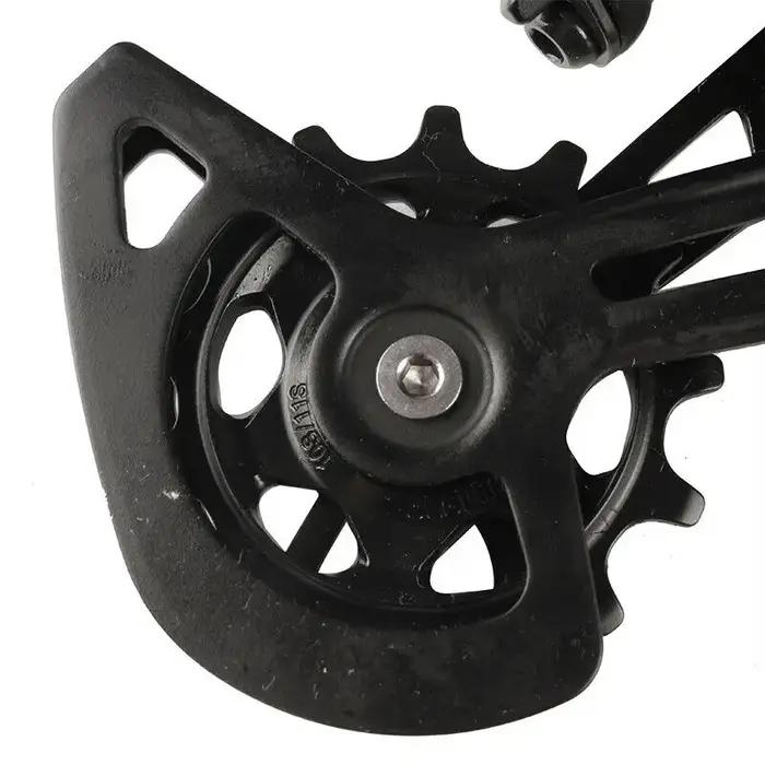 Shimano Deore M5100 M5120 SGS dérailleur arrière 11V ombre longue Cage 11 vitesses VTT dérailleur de