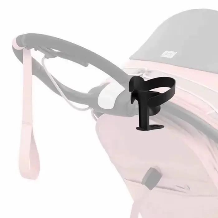 Porte-gobelet de poussette pour Cybex, Priam, ata os, Balios S, Eezy, Gazelle S, Beezy, Melio, Suppo