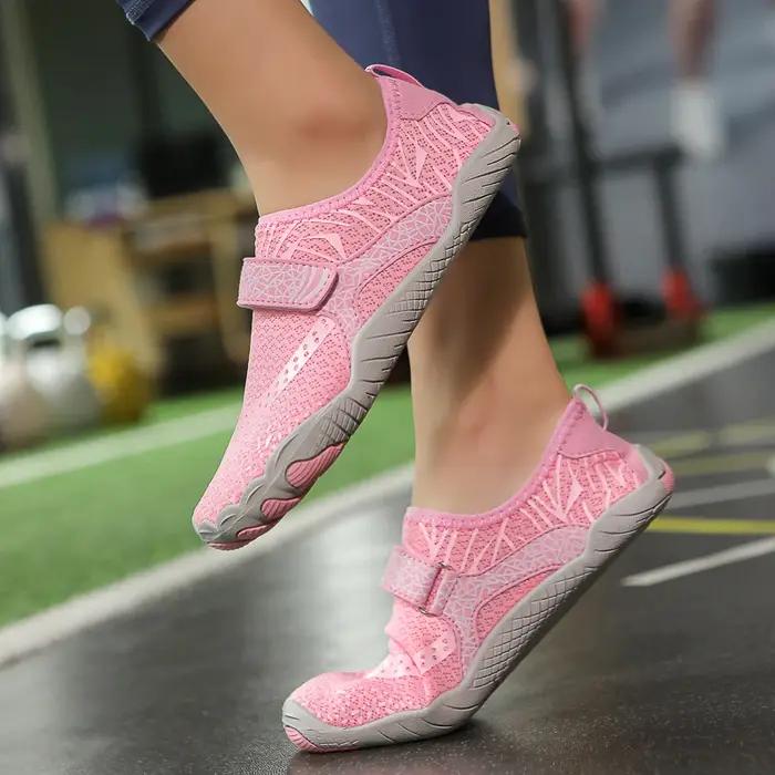 Gym femmes chaussures de sport d'intérieur hommes chaussures de sport maison Fitness tapis roulant a