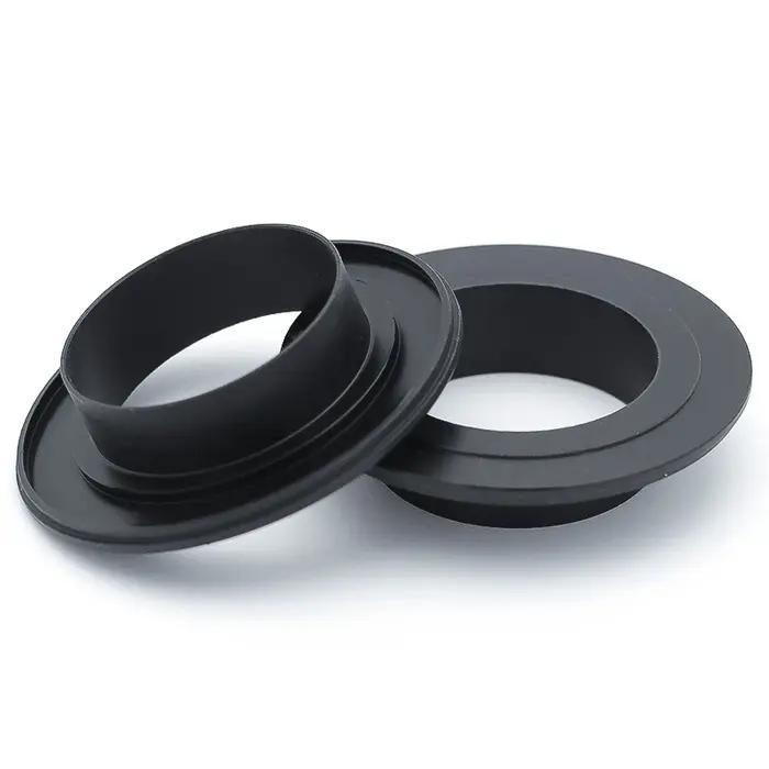 Kactus Tech BB90 Boîtiers de pédalier en céramique à pression pour VTT et vélos de route, pièces de