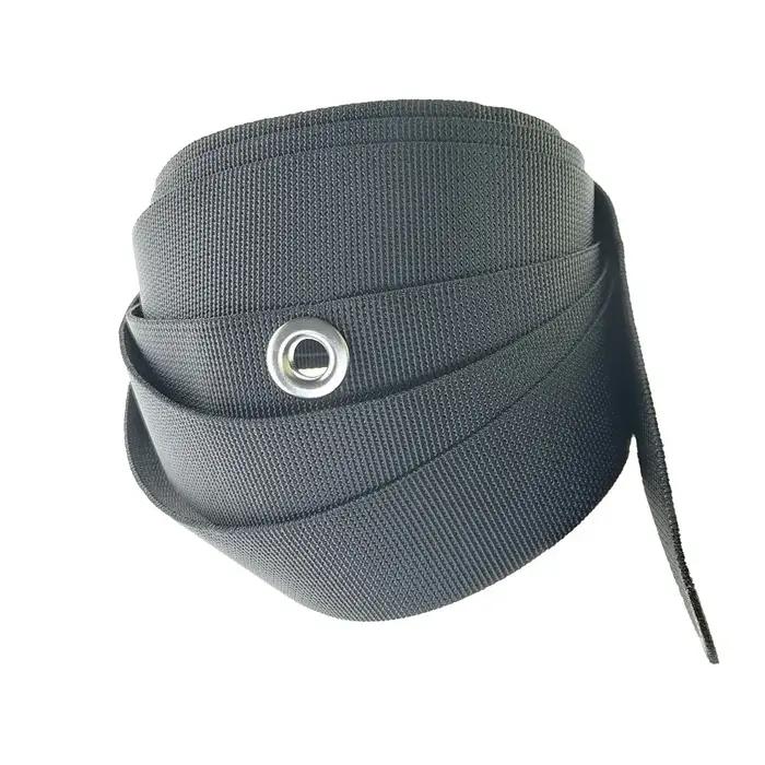 Harnais de plaque arrière BCD pour plongée sous-marine, ceinture de taille pour la plongée en apnée,