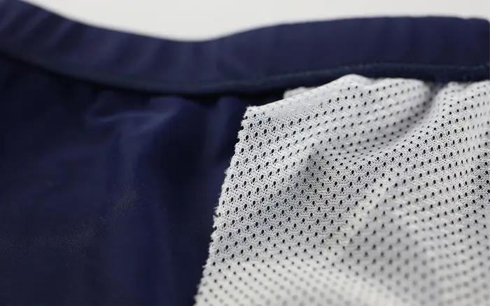 Maillot de bain homme sexy moderne avec pochette intégrée pour surf et activités nautiques occasions estivales