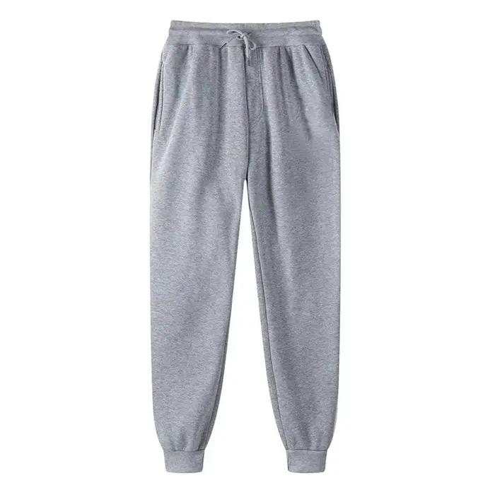 Pantalons Imprimés Hommes Sport Jogging Fitness Course Pied Harajuku Streetwear Nouvelle Collection Automne Hiver 2024