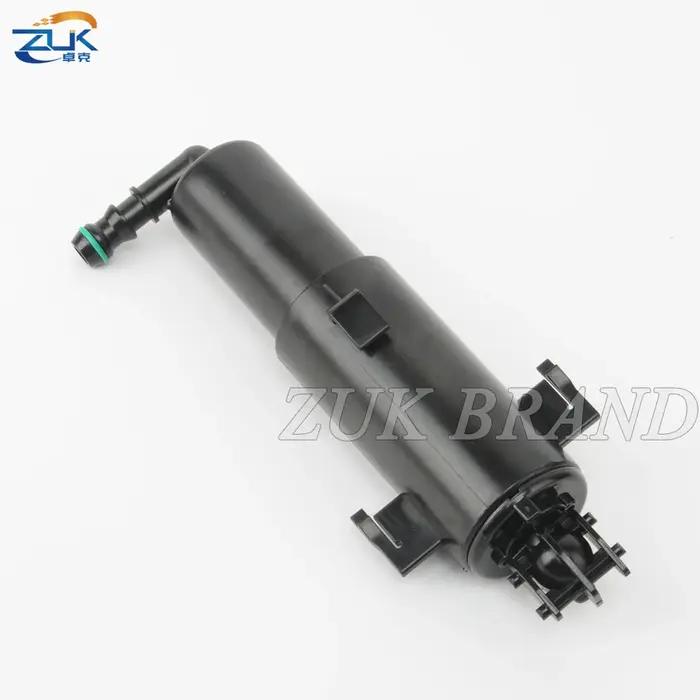 Buse de Lavage de Lumière de Sauna Avant, Accessoires de Voiture pour BMW Série 3 E90 E91 E92 E93 LC