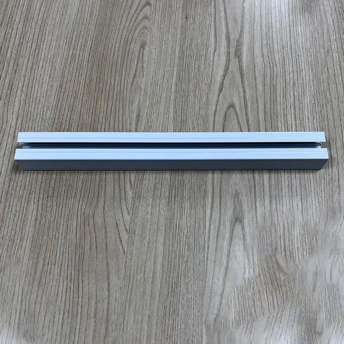Rail de rideau électrique Lifelibero personnalisable rapide pour rideaux et camping-cars occasions spéciales et aménagement intérieur moderne