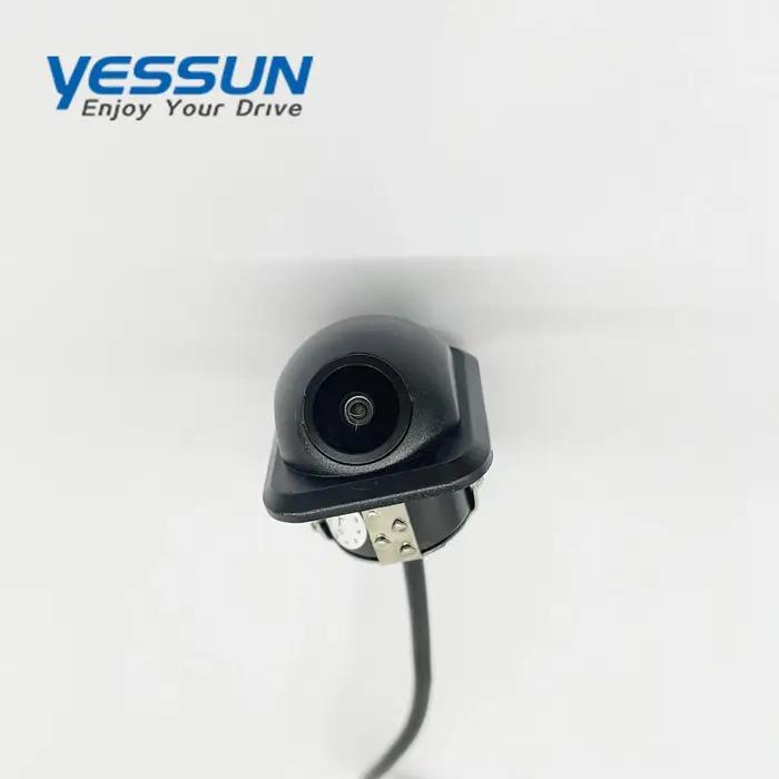 Caméra de recul pour Fiat 500 fiat 500X CCD 3D, vision nocturne, sauvegarde de voiture, stationnemen