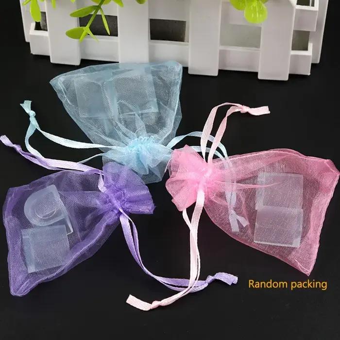 Talons hauts antidérapants danse latine - Incluent kit nettoyage et crampons silicone