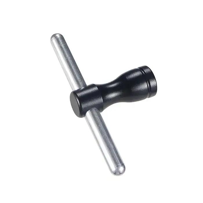 Clé à vis M5 à monter soi-même, capuchon d'hélice, écrou hexagonal, outil de dégagement rapide pour