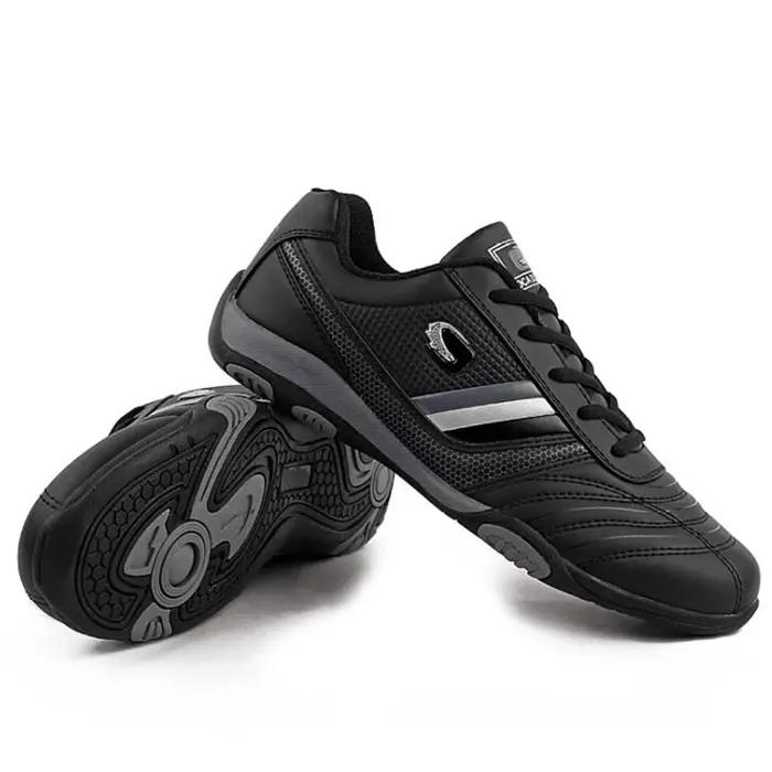 Hommes chaussures d'escrime professionnelles hommes baskets d'escrime chaussures d'entraînement de c