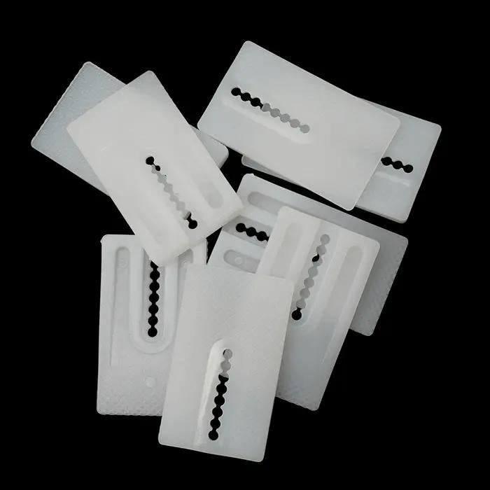 Cales de nivellement polyvalentes pour meubles, armoires, toilettes, coussin de lit, accessoires pou