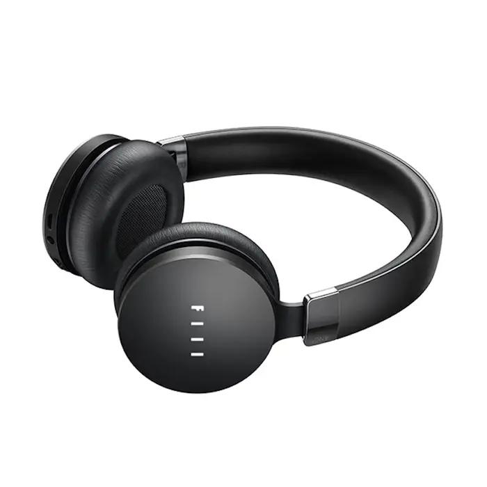 FICanon-Casque Bluetooth sans fil Canviis Pro, casque Hi-Fi, suppression active du bruit, version an