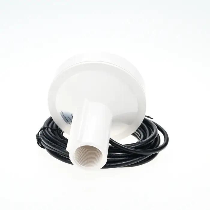 GPS marin 12 V Compatible avec Garmin GPSMAP NMEA0183 récepteur d'antenne GPS pour Raymarine Lowranc