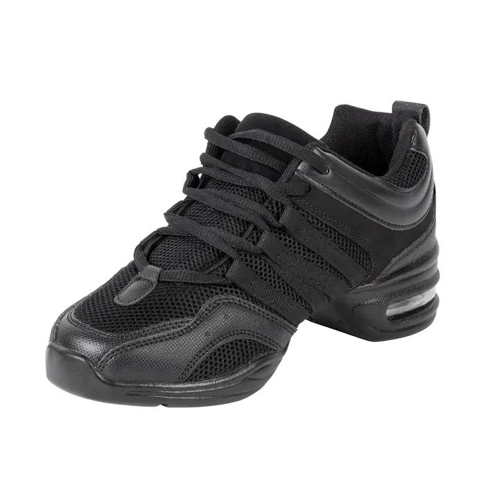Chaussures de danse Ociadans pour femmes - Jazz moderne et salsa avec semelle souple