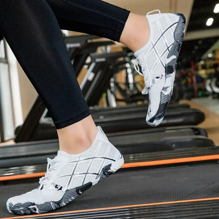 Chaussures de randonnée, chaussures de passage en eau, imperméables, respirantes, chaussures de spor