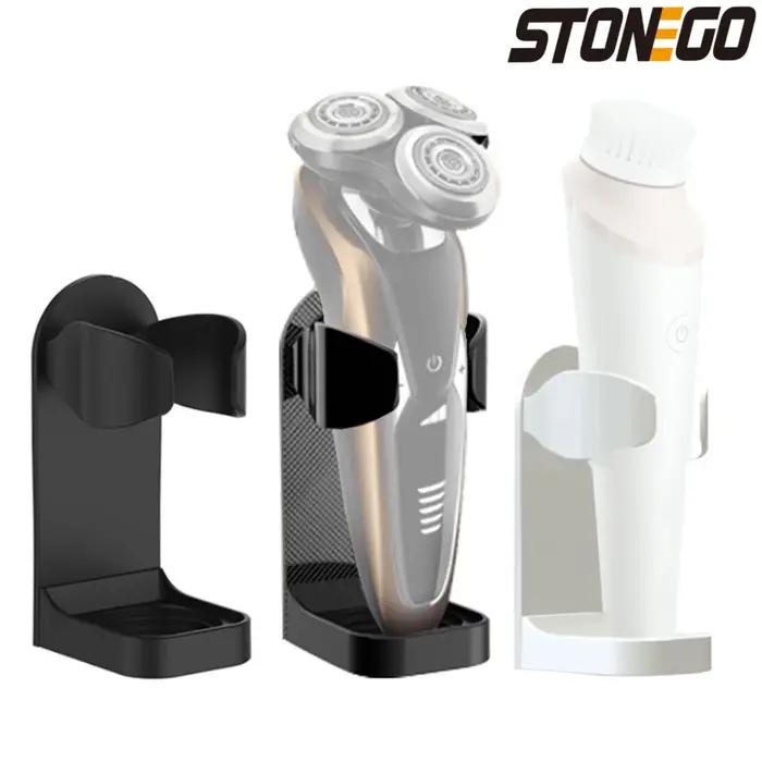 Support de rasoir porte-brosse à dents électrique salle de bain hommes rasoir équipement de beauté s