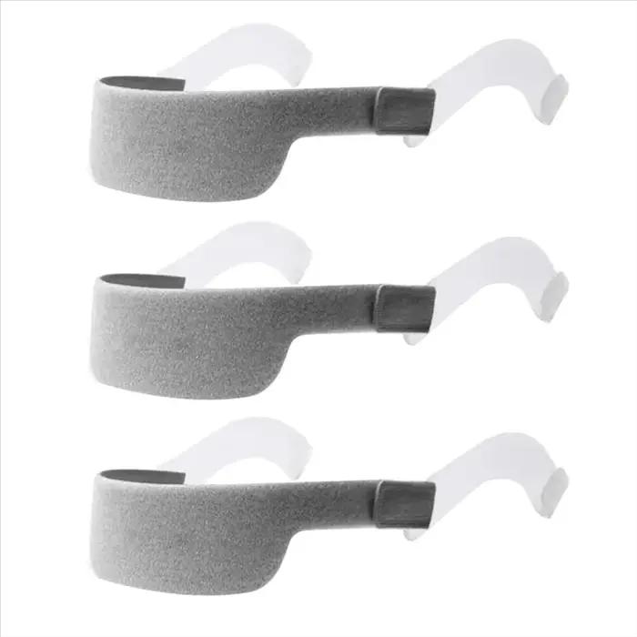 2025 tendance pour casque CPAP de remplacement Compatible avec Dreamwear, paquet de 3 avec bras, san