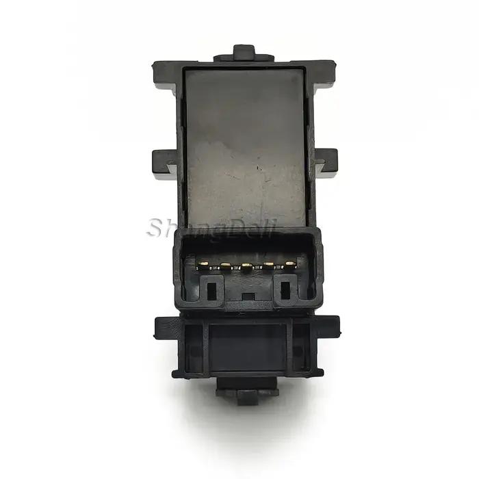 Bouton de lève-vitre électrique, interrupteur de commande de leve vitre de voiture pour Toyota RAV4
