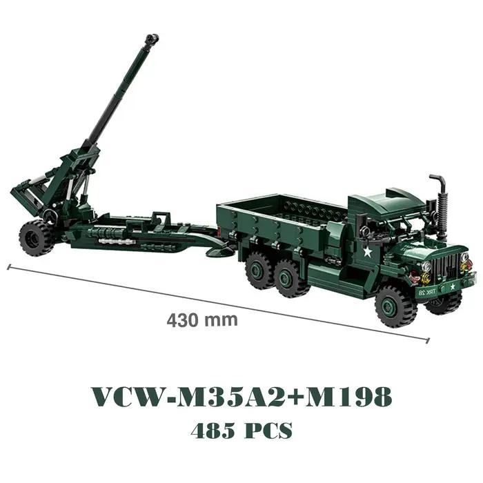 Modèle de char blindé militaire Hummer Stryker, armes de guerre modernes de l'armée américaine et ru