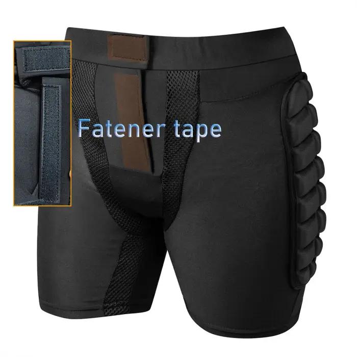 Nouveaux shorts de Ski patinage hanche protecteur Ski Snowboard Shorts équipement de protection Spor